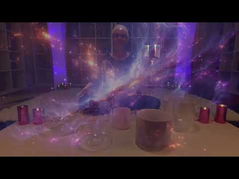 The Art of Healing: 6 Bowl Harmonic Healing Set