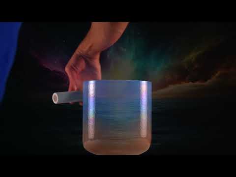 Seaside Serenity Singing Bowls from Bowls of Sound