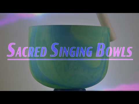 F Note Singing Bowl 