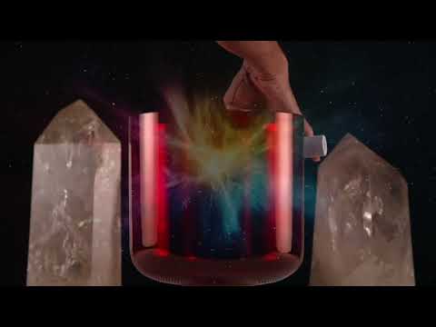 G# Ruby Ray Singing Bowl