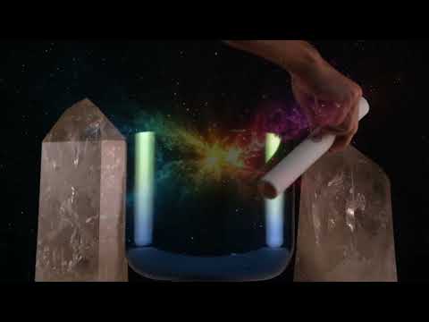 C-13 Divine Earth Singing Bowl