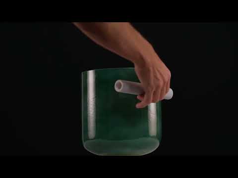 Forest Song Singing Bowl from Bowls of Sound