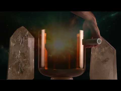 G# Singing Bowls from Bowls of Sound