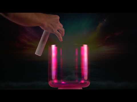 B Note Singing Bowls from Bowls of Sound