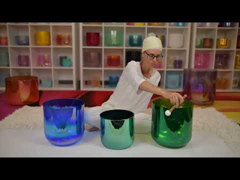 "Earth Element Magic", version 2 in C# minor