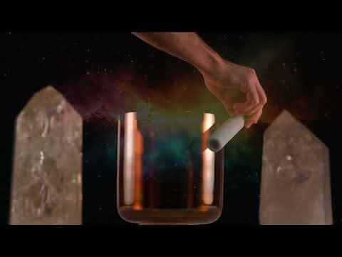 Sacred Ground Singing Bowls from Bowls of Sound