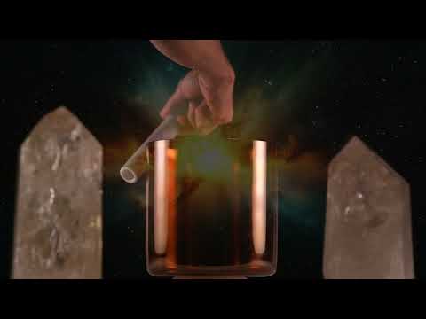 Sacred Ground Singing Bowls from Bowls of Sound