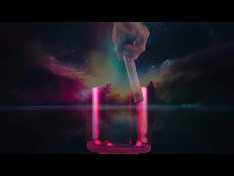 Fractal Fuchsia Bowls from Bowls of Sound