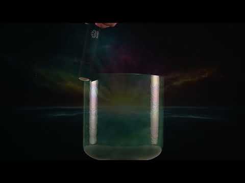 Forest Song Singing Bowls from Bowls of Sound