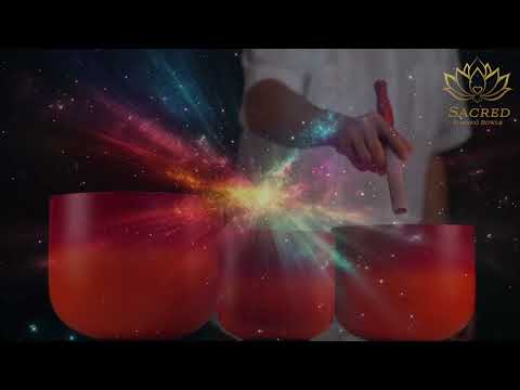 Harmonic Sunrise Set