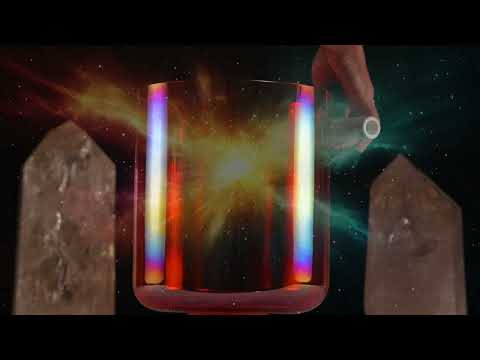 Sacred Symphony Bowls from Bowls of Sound