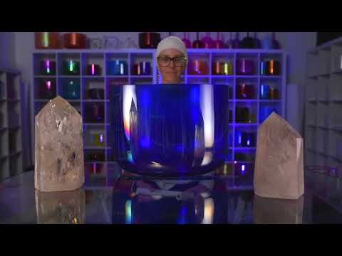 Universal Harmony Sacred Symphony Bowl