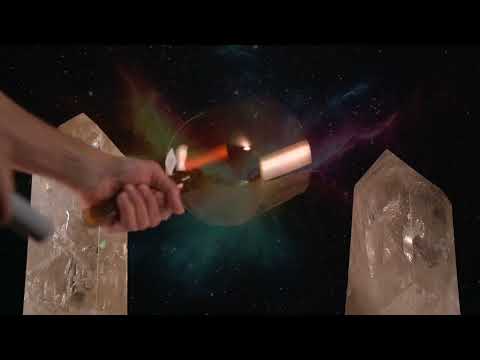 F#+43 Sacred Ground Handheld Bowl