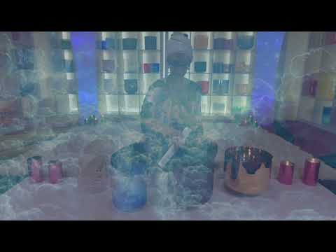 Majesty: Harmonic Healing Quartet