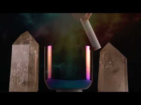 C# Note singing bowls from Bowls of Sound