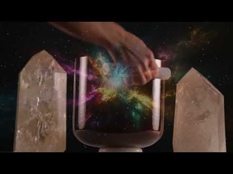 Sacred Ground Singing Bowls from Bowls of Sound