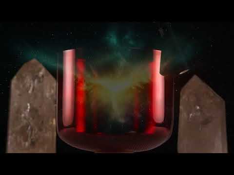 Ruby Ray Singing Bowls from Bowls of Sound