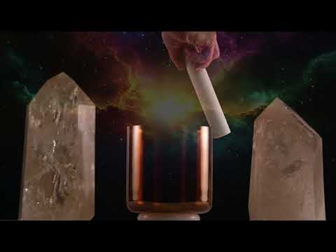 Sacred Ground Bowls from Bowls of Sound