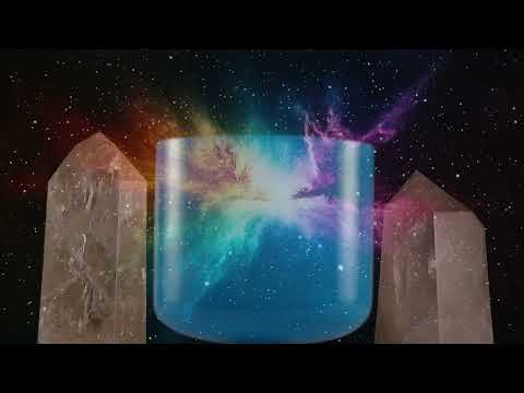 D-7 Serenity Sky Bowl, perfect pitch