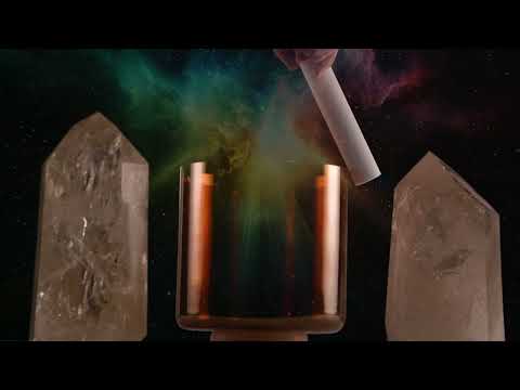 B Note Sacred Ground bowl from Bowls of Sound