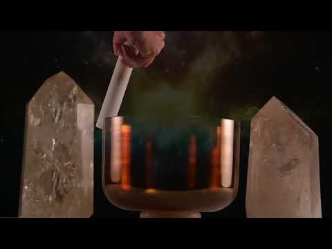 B Note singing Bowls from Bowls of Sound