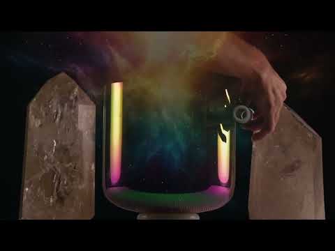 Celestial Rainbow Bowls from Bowls of Sound