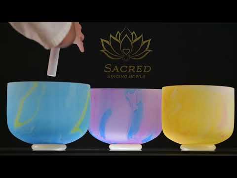 Serenity Trio in C# Major