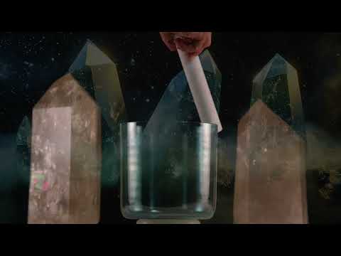 Sacred Sage Bowls from Bowls of Sound